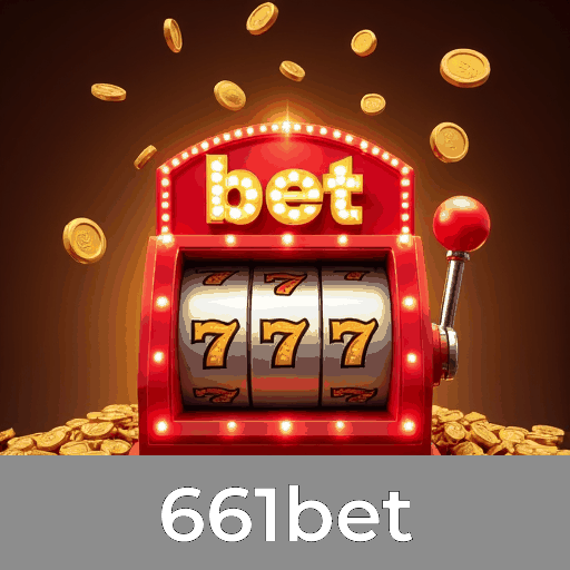 661bet: Slots com Jackpots Gigantes, Mesa Clássica, Dealer Real - Melhor Chance de Vitória