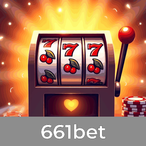 661bet: Slots com Jackpots Gigantes, Mesa Clássica, Dealer Real - Melhor Chance de Vitória