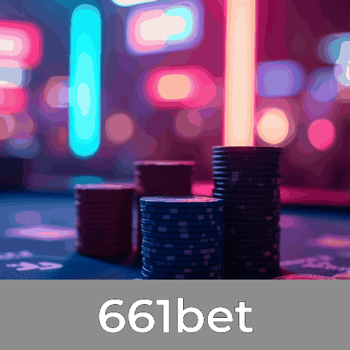 Sinta a Emoção dos Jogos de Cassino no 661bet
