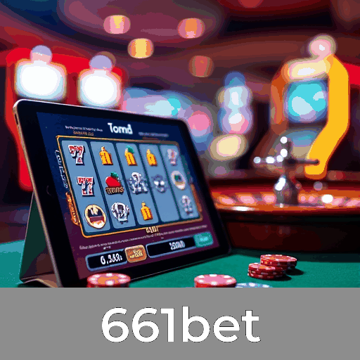 661bet: Aposte com Facilidade e Funcionalidade Completa no Aplicativo