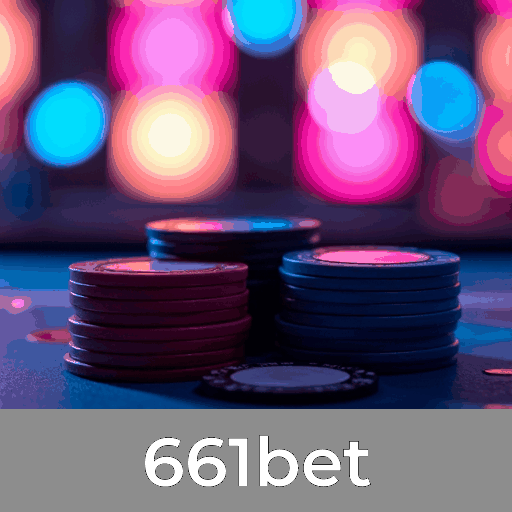 Sinta a Emoção dos Jogos de Cassino no 661bet