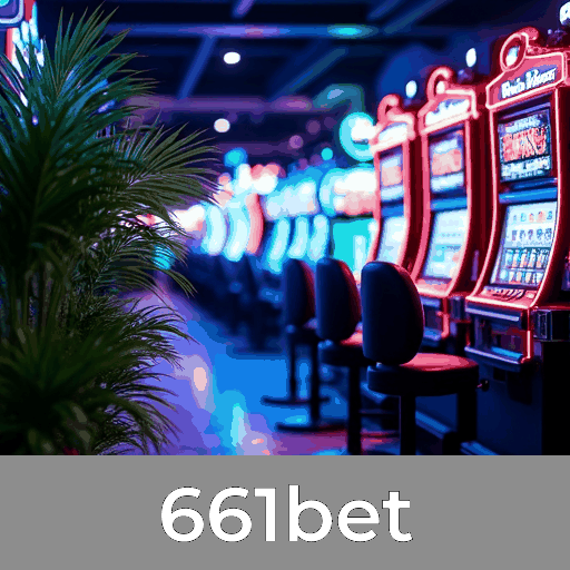 661bet: Experiência Autêntica com Jogos de Mesa ao Vivo