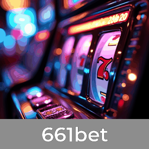 Sinta a Emoção dos Jogos de Cassino no 661bet