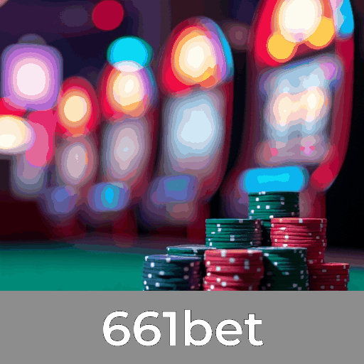661bet: Slots com Jackpots Gigantes, Mesa Clássica, Dealer Real - Melhor Chance de Vitória
