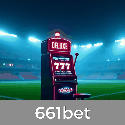 661bet: Sua Plataforma de Apostas Segura e Premiada