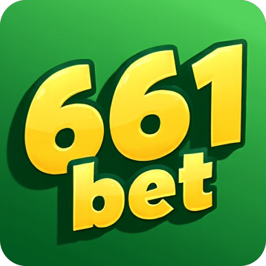 Logo da 661bet